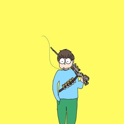 codeless_tani's profile picture. 配信します