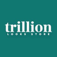 Trillion Looks Store (@trillionlooks) 's Twitter Profile