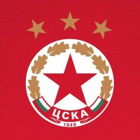 ЦСКА(@CSKA_Sofia) 's Twitter Profile Photo