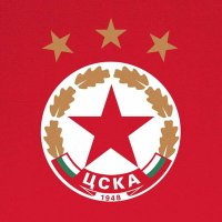 ЦСКА (@cska_sofia) 's Twitter Profile Photo ЦСКА (@cska_sofia) 's Twitter Profile Photo