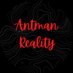 Antman Reality (@AntmanReality) Twitter profile photo