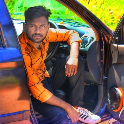 DhanuYaluru's profile picture. 