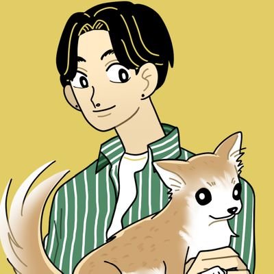 ハルキ🐯絵本「にじいろ れすとらん」発売中さんのプロフィール画像