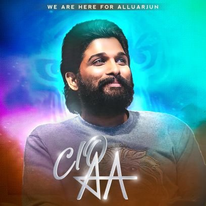 Everything Exclusive abt @AlluArjun under one roof.