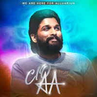 C/o.AlluArjun (@careofalluarjun) 's Twitter Profile Photo