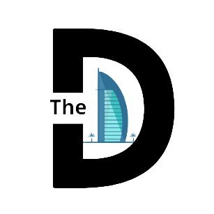 The Digital Dubai