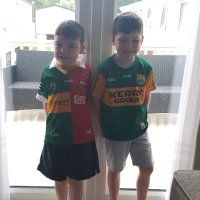 Siobhán Mac Mahon-O'Regan (@shiv_mac82) 's Twitter Profile