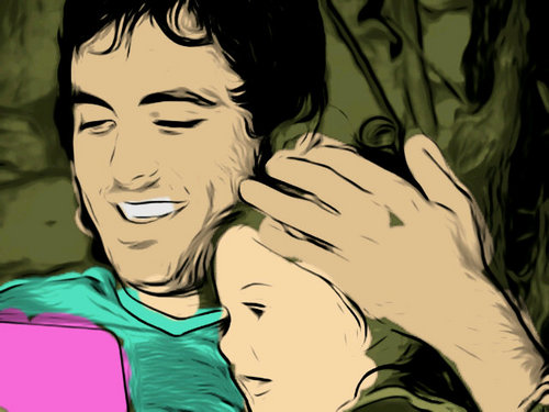 Joselete_Run's profile picture. 