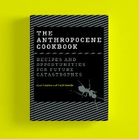 AnthropoceneCookbook (@anthropocene_cb) 's Twitter Profile