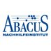 ABACUS-Nachhilfe (@abacus_nh) Twitter profile photo ABACUS-Nachhilfe (@abacus_nh) Twitter profile photo