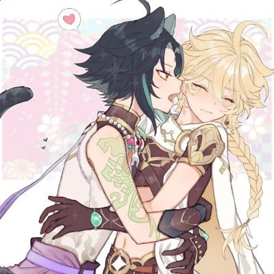 原神Gifsさんのプロフィール画像