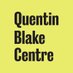 Quentin Blake Centre for Illustration (@qbcentre) Twitter profile photo