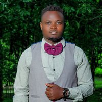 Hon. Gideon Moenga (@singlegee) 's Twitter Profile