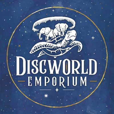 Discworldshoppe Profile Picture