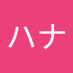 ハナ (@hanakago5775) Twitter profile photo