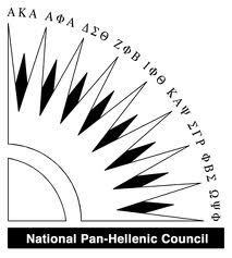 The National Pan-Hellenic Council is a governing board representing seven fraternities and sororities at Virginia Commonwealth University.