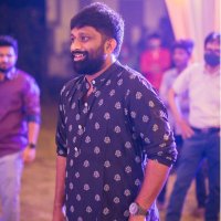 Ahiteja Bellamkonda(@ahiteja) 's Twitter Profile Photo