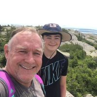 Steve Holbrook (@steveholbrook0) 's Twitter Profile