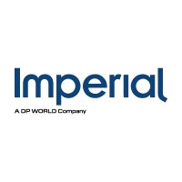 Imperial(@Imperial_Logist) 's Twitter Profile Photo