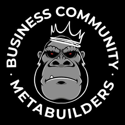 DAO MetaBuilders | Business Community
