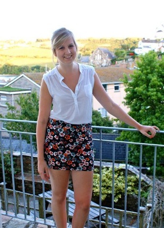 LivvyBlake95's profile picture. 