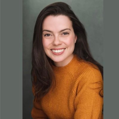 Award winning Brazilian/Italian Actress, director and VO artist based in London.Repped by @maneandrose | Acting and Voice tutor at @scenestudy_vs