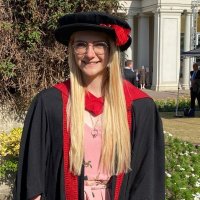 Hattie Pearsey-Alonzi (@dr_hatpea) 's Twitter Profile