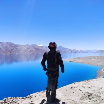 An Animator by profession , Gamer and tech enthusiast ,love traveling, football fan...m fun and love meeting new people :)