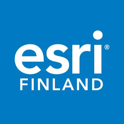 Olemme paikkatietoratkaisujen asiantuntija ja Esrin ArcGIS-teknologian edustaja Suomessa.