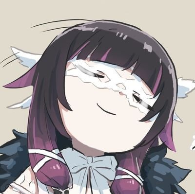 Degen90656111's profile picture. Columbina Enjoyer