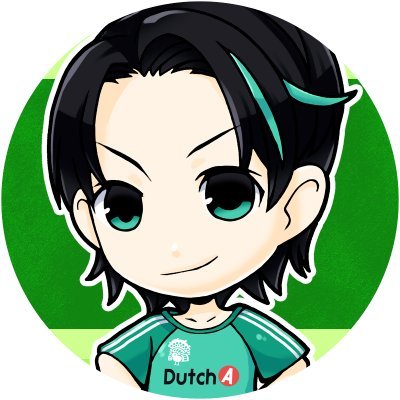 ダチアさんのプロフィール画像