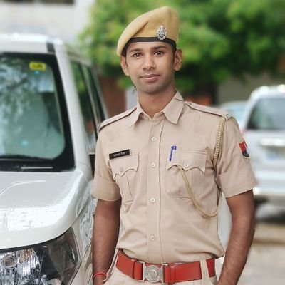 !! राजस्थान पुलिस जिला करौली !!