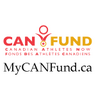 CANFUND's profile picture. We raise money for our Canadian Athletes. With every donation you find out who you helped and get a tax receipt.
