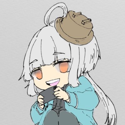釜揚げうどん@ゆっくり実況さんのプロフィール画像