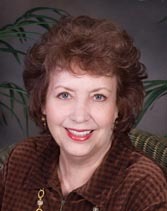 Romance Writer