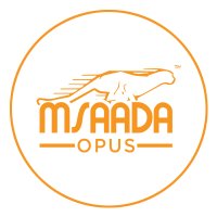 Msaada Opus Ltd(@MsaadaOpus) 's Twitter Profile Photo