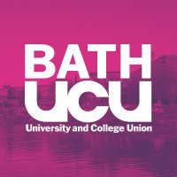 University of Bath UCU(@UCUBath) 's Twitter Profileg