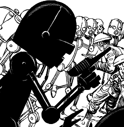 MongooseVLouver's profile picture. I am a semi-intelligent overgrown space protozoa.