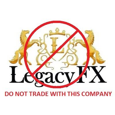 LegacyFXTrader Profile Picture