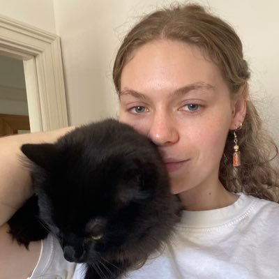 AmyJupp's profile picture. pancakes