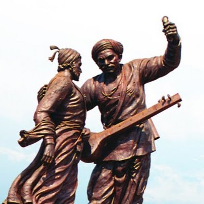 pcmc_fzone's profile picture. F Zone of PCMC