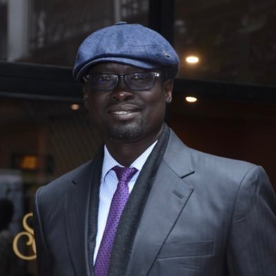 Aleu Garang, Ph.D. Profile