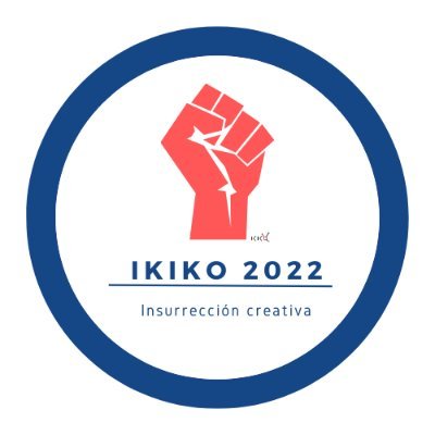 Sede oficial del Congreso IKIKO 2022.
Centrada en la justicia social desde diferentes perspectivas.