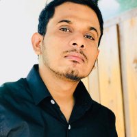 Shian Mohamed (@mohamed_shian) 's Twitter Profile