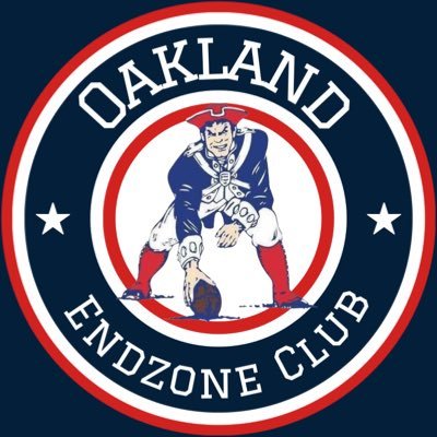 Oakland Endzone Club