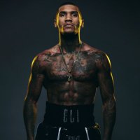 Conor Nigel Benn(@ConorNigel) 's Twitter Profileg