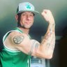 bwags830's profile picture. Boston sports Union Sheetmetal worker Local 1️⃣7️⃣ Follow me on IG: b.wags7. August 30 🎂