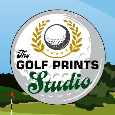 golfprintsstud1's profile picture. Art prints of iconic golf courses from around the world.
