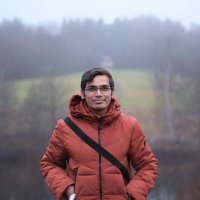 Nikhilesh Murty (@sainikhileshk) 's Twitter Profile