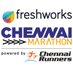 Freshworks Chennai Marathon (@fcm2024) Twitter profile photo